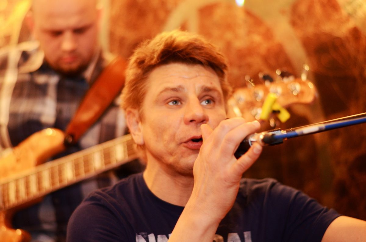 «Табула Раса» влаштує у Львові репетицію ювілею