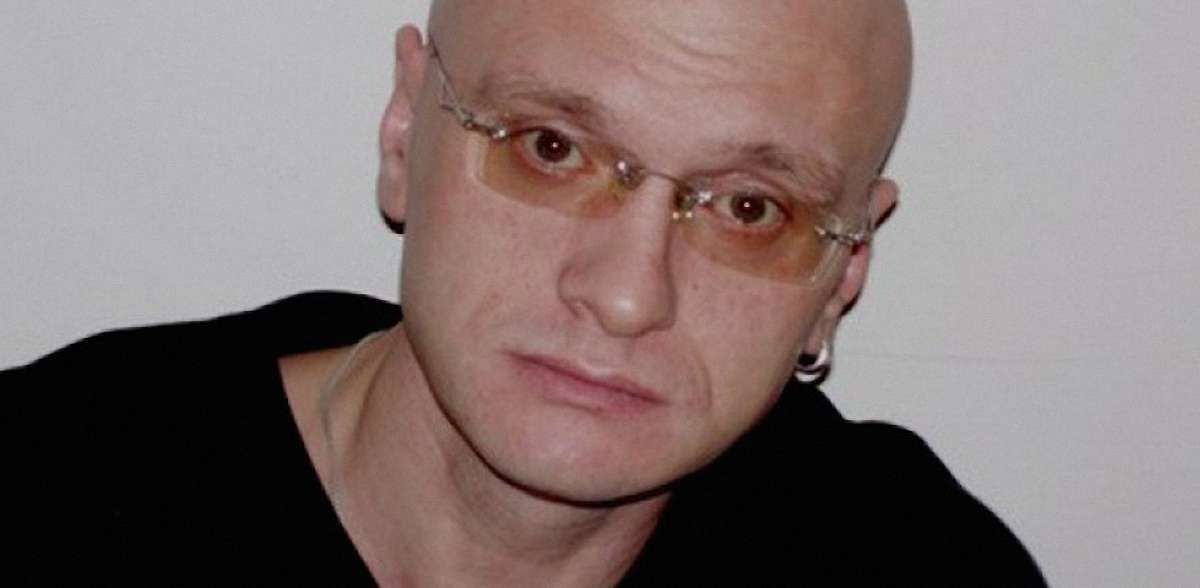 Опозиційного до російської влади актора знайшли мертвим