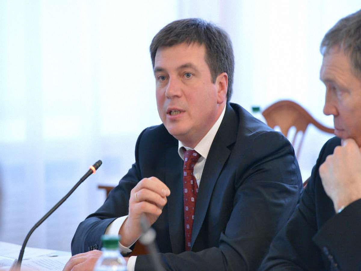 В Адміністрації президента хочуть внести зміни до закону про люстрацію