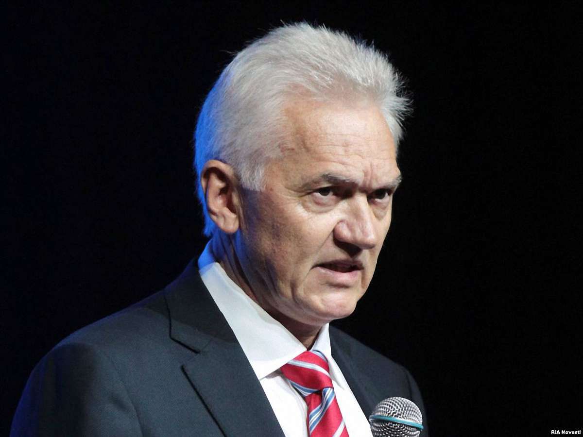 Путіна взяли за гроші