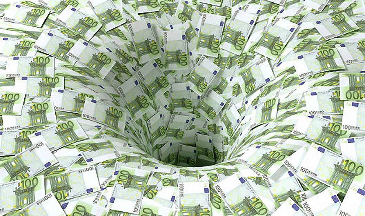 Відтік капіталу з Росії перевищив $110 млрд – російські експерти