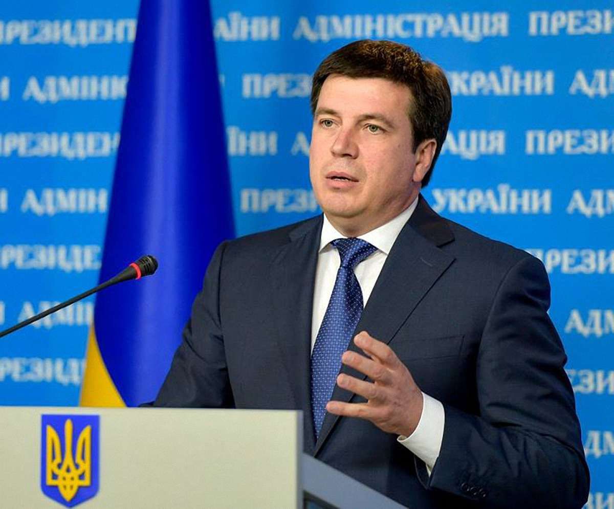 В Адміністрації президента наголосили на необхідності судової реформи