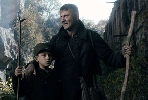 У Львові відбувся допрем'єрний показ фільму "Поводир"