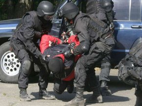 Серед затриманих у Львові терористів є колишній військовий та міліціонер