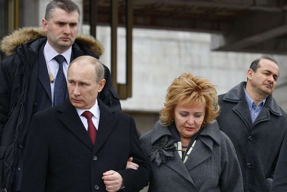 Путін заявив, що бачить сенс життя в любові