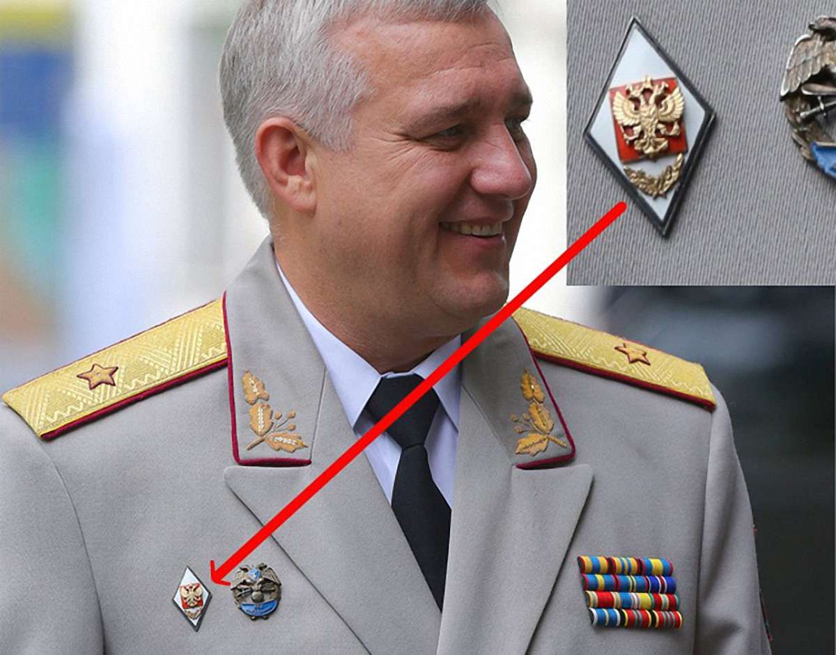 СБУ підозрює екс-голову відомства Якименка у державній зраді