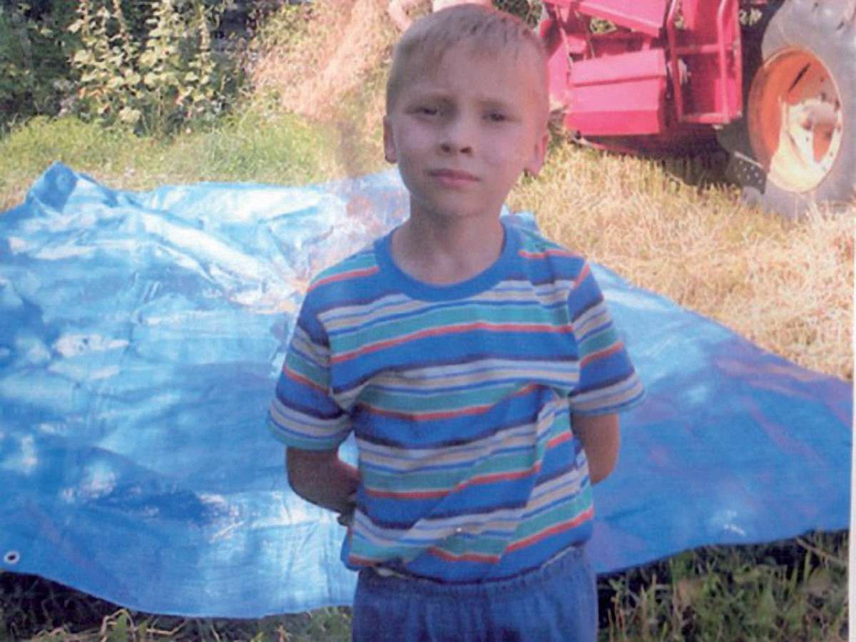 7-річний львів’янин став переможцем конкурсу «Еко-ідеї зі всього світу»