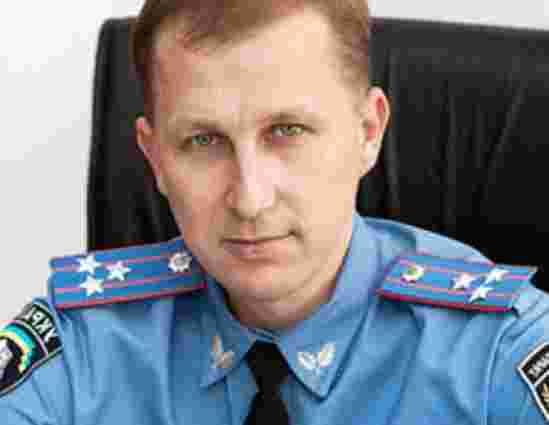 Аваков призначив нового начальника міліції у Донецькій області