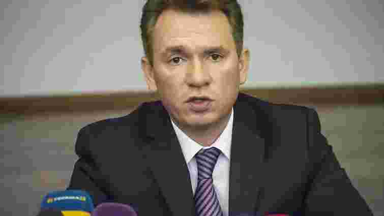 Голова ЦВК заявив про погрози з боку Коломойського