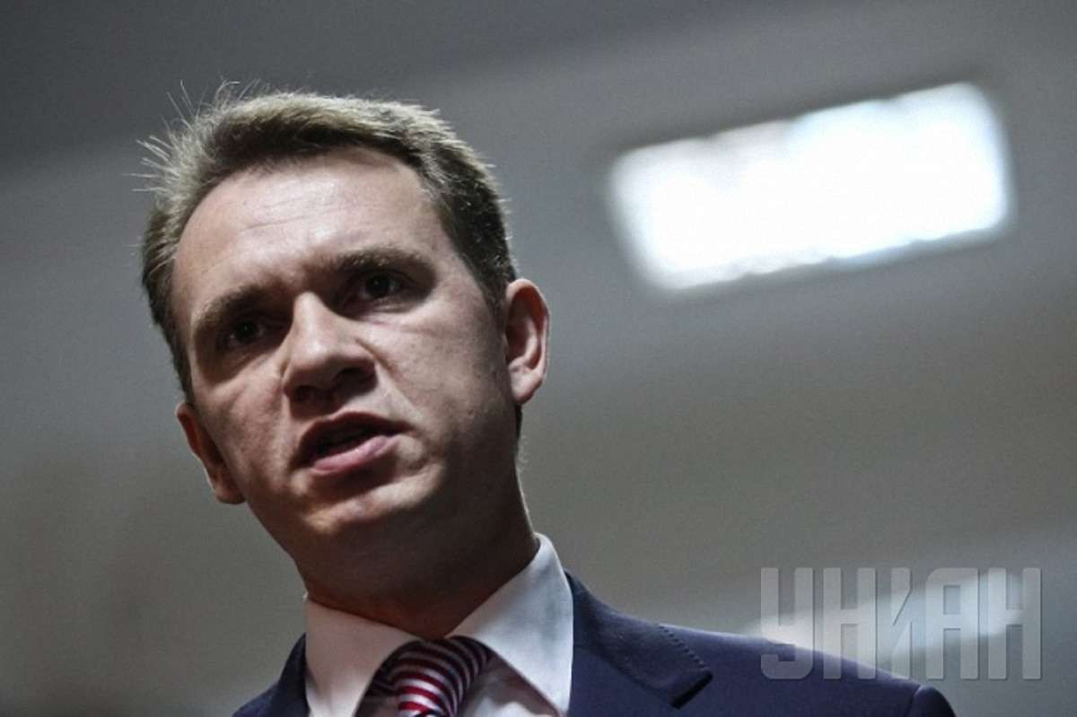 «1+1» обіцяє показати, як голова ЦВК вимагав хабара