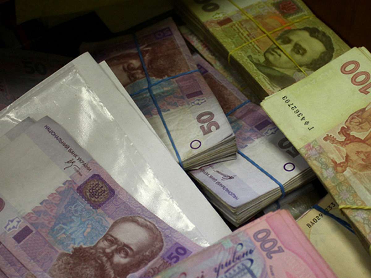 НБУ хоче заборонити дострокове зняття депозитів