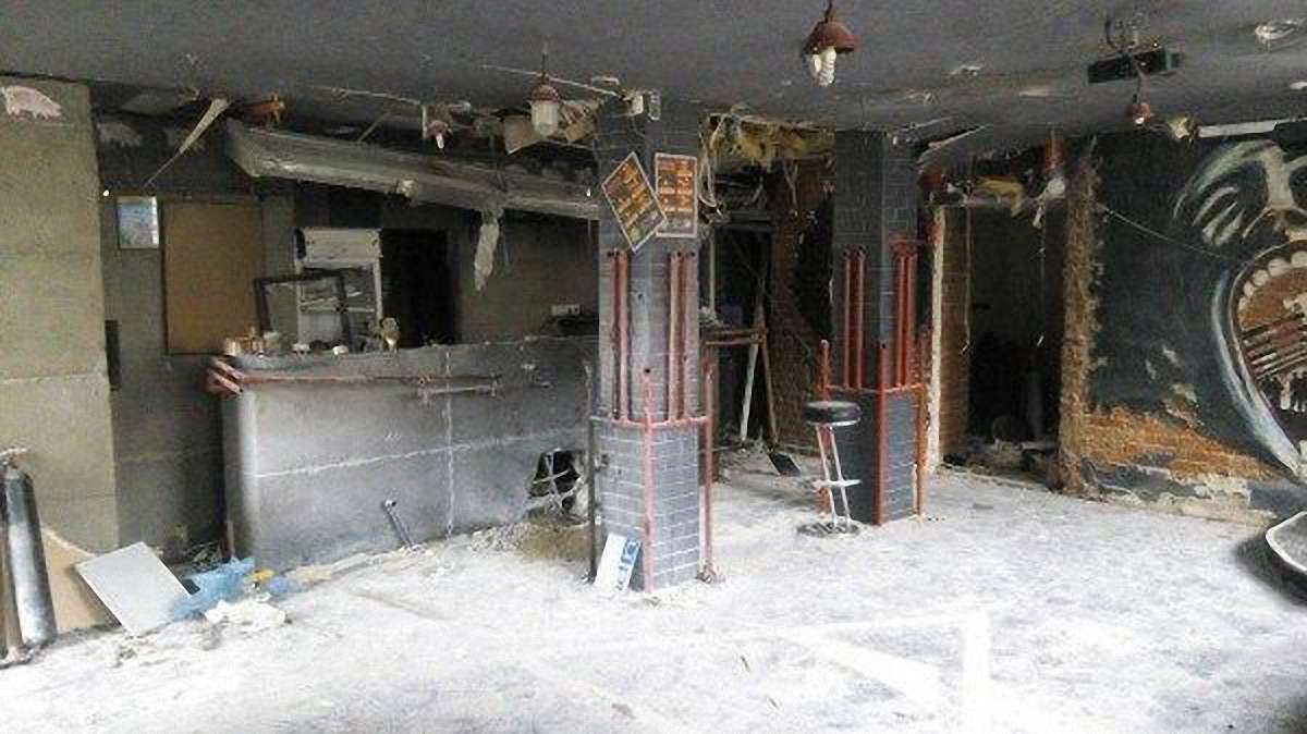 Міліції ясно, хто причетний до вибуху в Харкові, - Геращенко