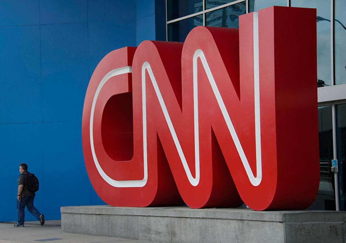 CNN припиняє мовлення свого каналу у кабельних мережах Росії