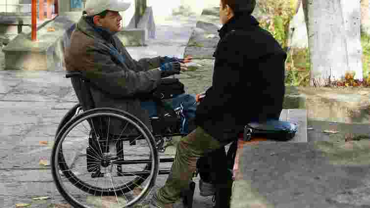 Після публікації на ZAXID.NET влада звернула увагу на братів-інвалідів
