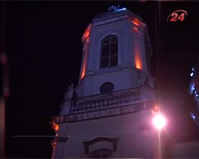 Фестиваль "Ніч у Львові" відкрив реєстрацію на безкоштовні екскурсії