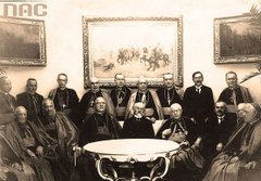 З історії «галицького сепаратизму»