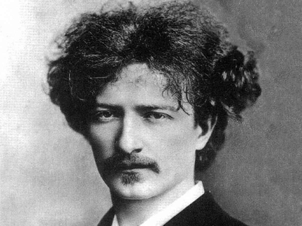 Падеревський, котрого не знаємо