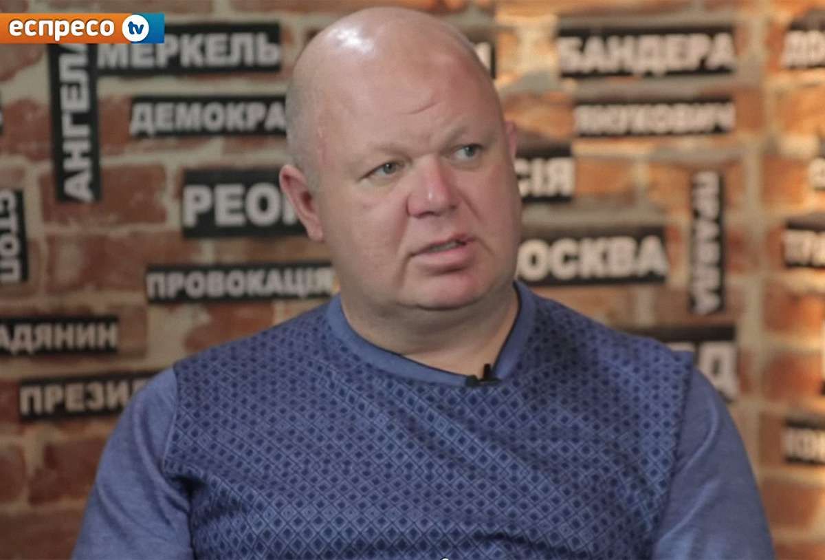 «Я дав «Свободі» $48 млн готівкою», - Вова Морда
