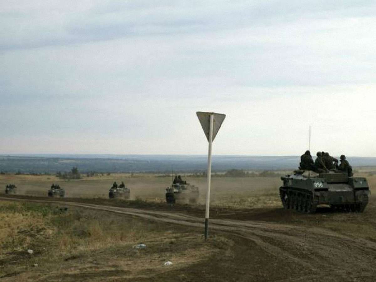 В РНБО назвали головні напрямки наступу російських  військ