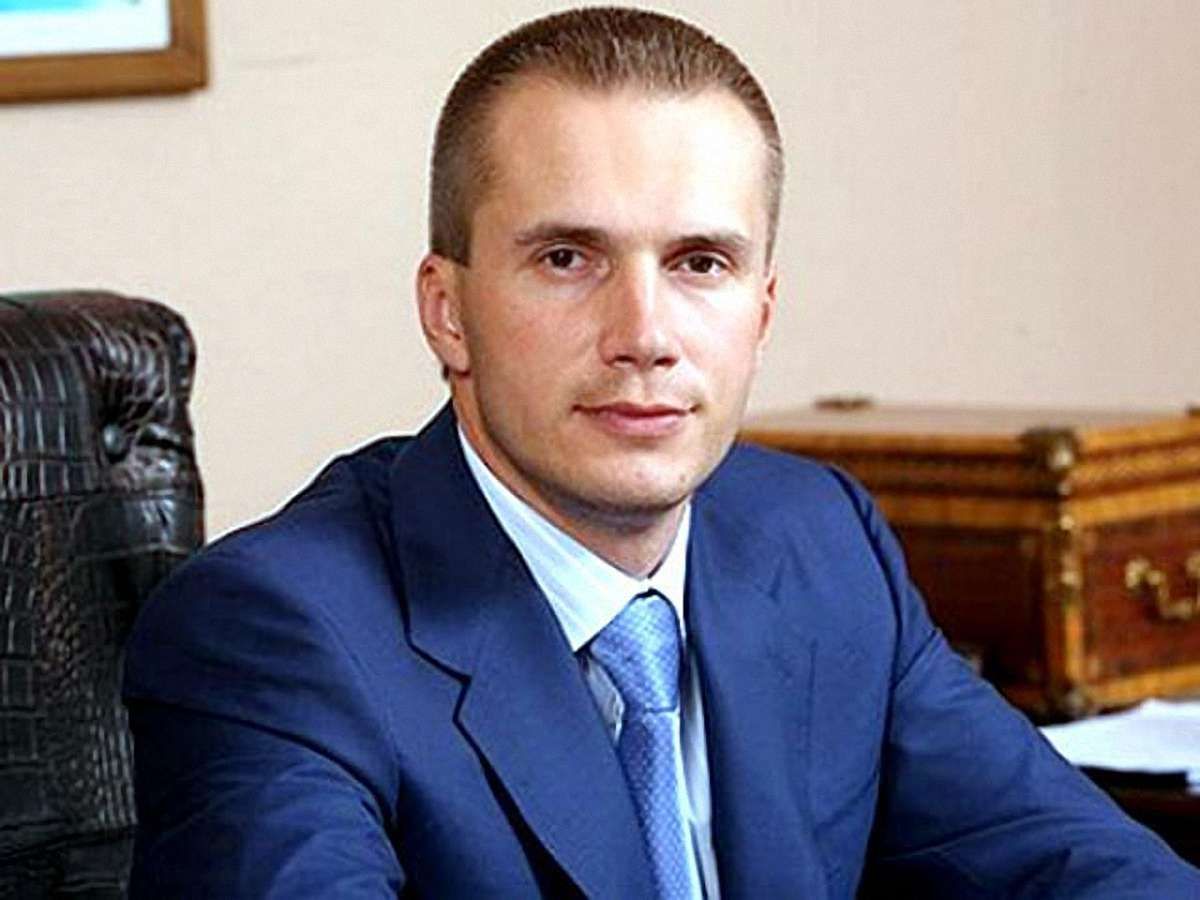 Старший син Януковича хоче повернутися на Донбас