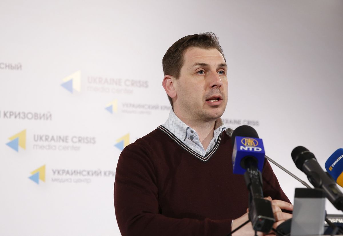 У майбутній коаліції домовилися змінити закон про вибори