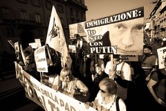 Свідомі і несвідомі агенти Кремля