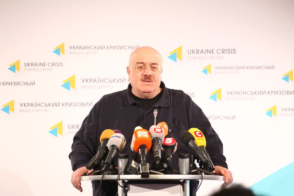 У Лондоні помер Каха Бендукідзе, - ЗМІ