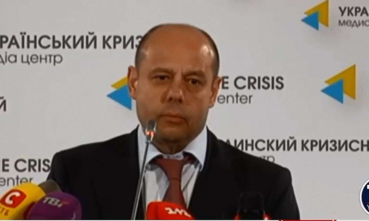 Україна не залежить від російського ядерного палива, - Продан