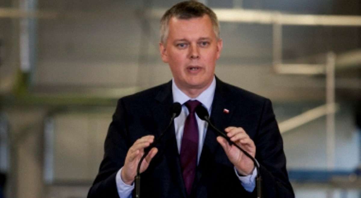 Польща збільшує військову присутність на своєму східному кордоні