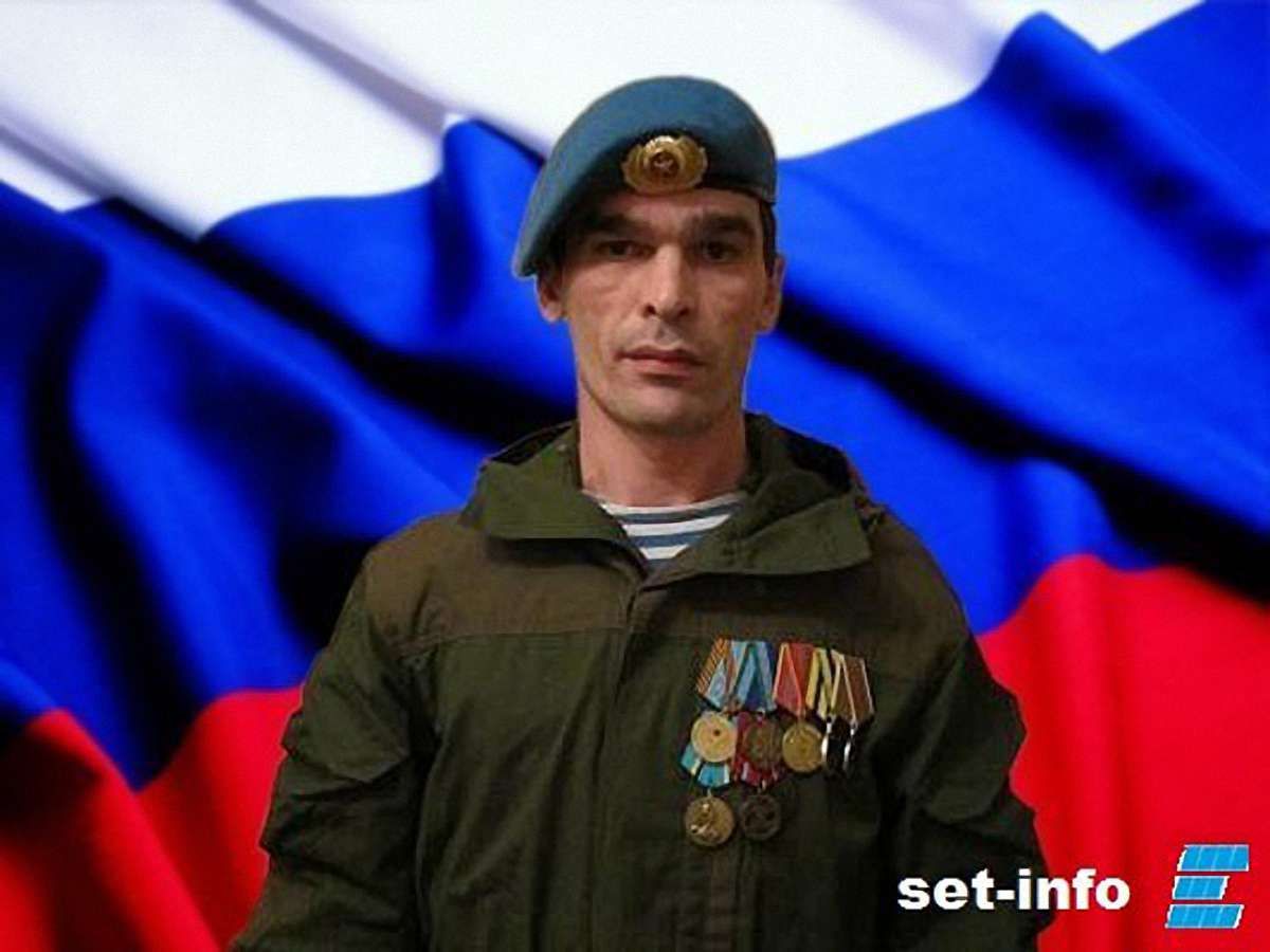 Вбитий ватажок бойовиків «Шаман» виявився братом російського актора Дюжева