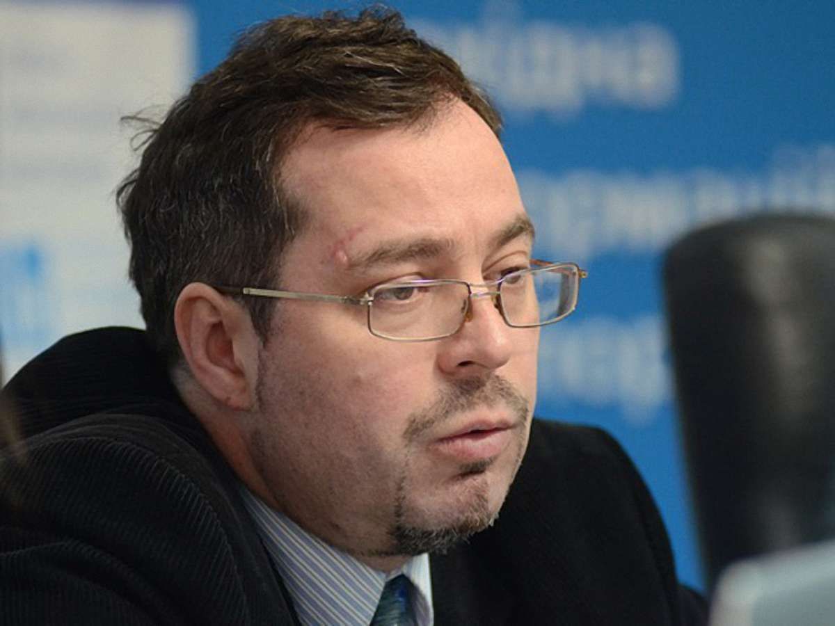 Львівський релігієзнавець Андрій Юраш очолив департамент Мінкульту
