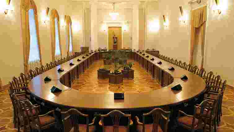 Яценюк назвав кандидатури у склад Кабінету міністрів