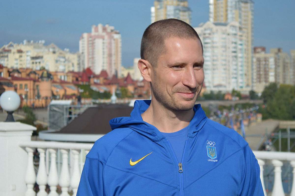 Відомий плавець відмовився бути міністром в уряді Яценюка