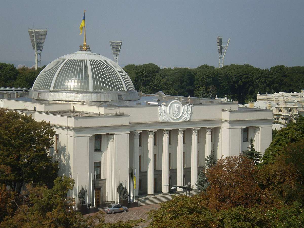Блок Порошенка та «Самопоміч» оприлюднили узгоджений текст коаліційної угоди