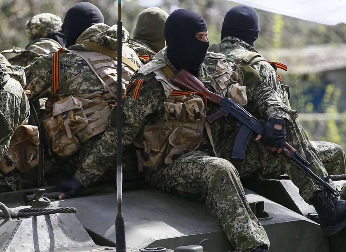 У звільнених від бойовиків містах жителі знову хочуть Путіна і ненавидять "укрів"