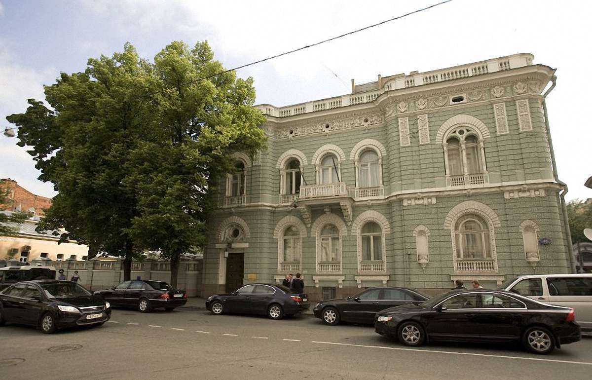 Росія вигнала німецького дипломата, у відповідь на висилку свого шпигуна, - ЗМІ