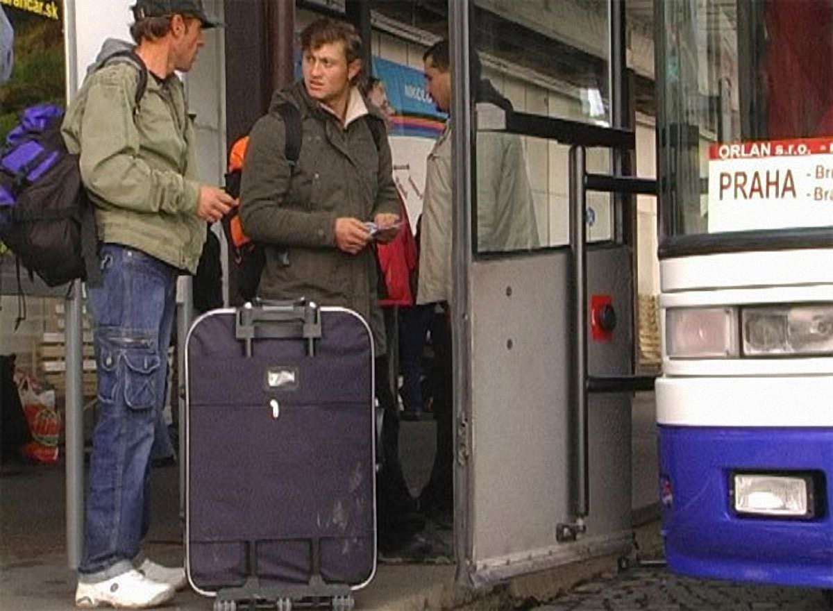 Безвізовий режим з ЄС стане причиною масової «втечі» українців, - ЗМІ