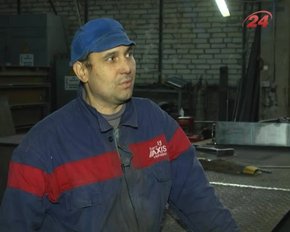 У Львові переселенцям доводиться змінювати фах і працювати за малу зарплату