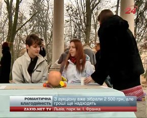 За два дні активна молодь Львова зібрала для військових понад 10 тис. грн
