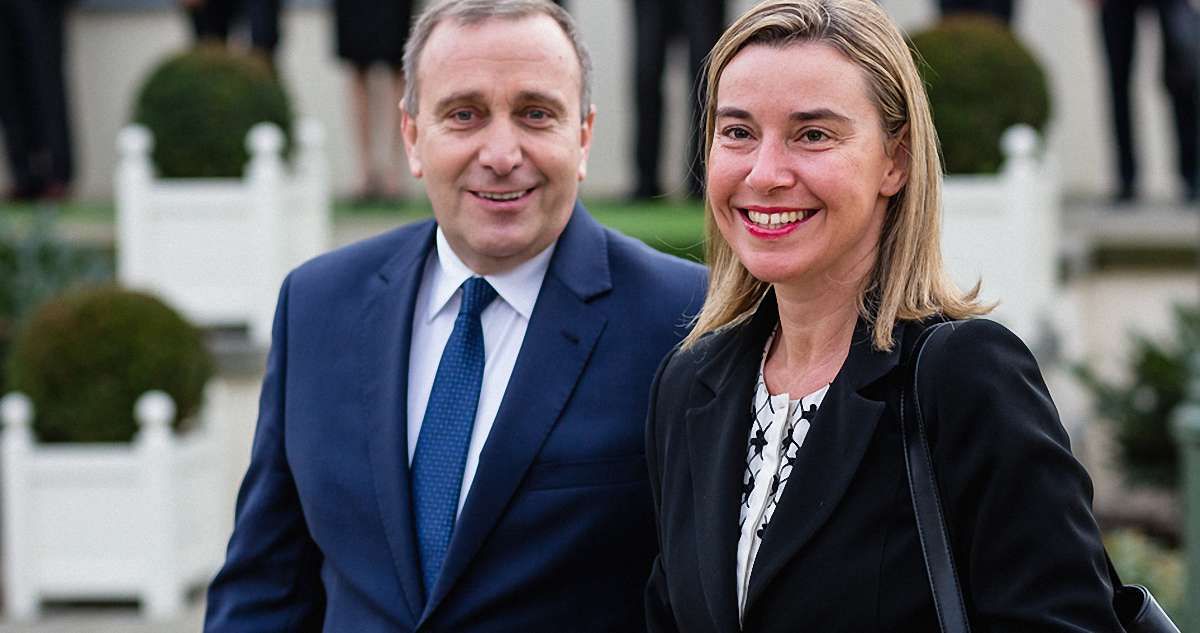 У ЄС зменшується єдність поглядів на тему посилення санкцій проти Росії, - МЗС Польщі