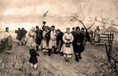 Україна: між Галичиною та Донбасом