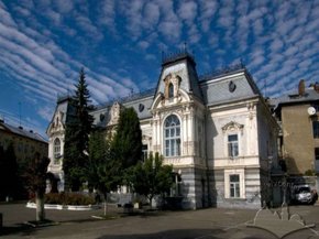 Депутати облради створили Літературний музей у Львові