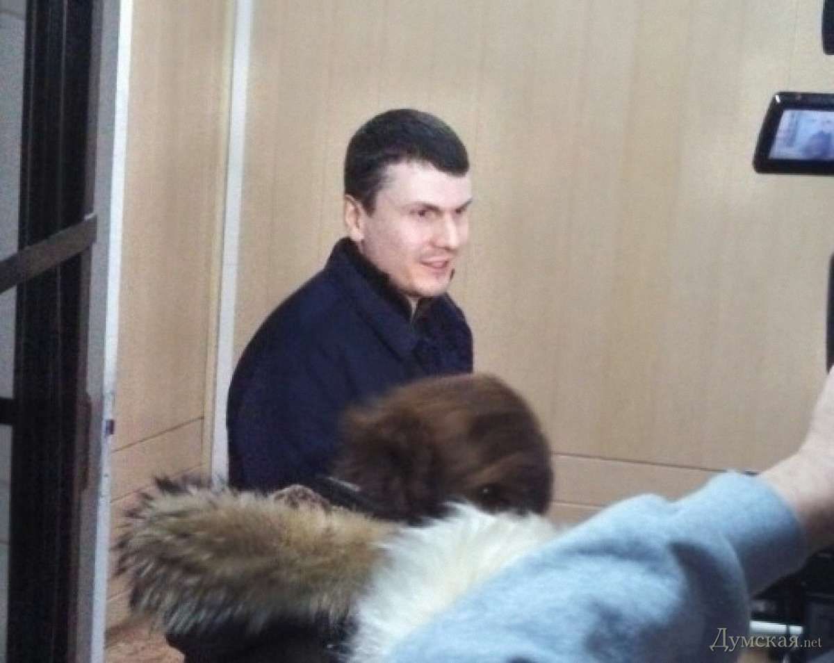 Одеський суд виправдав підозрюваного у замаху на Путіна