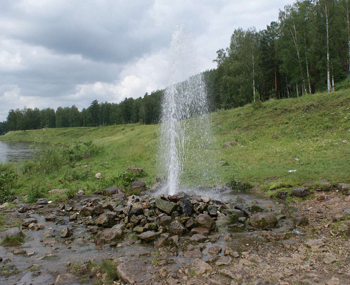 Облрада погодила видобуток росіянами мінеральної води на Львівщині 