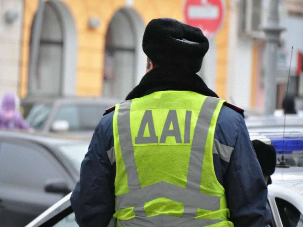 З січня в Україні ліквідують ДАІ: експеримент розпочнуть з Хмельницького