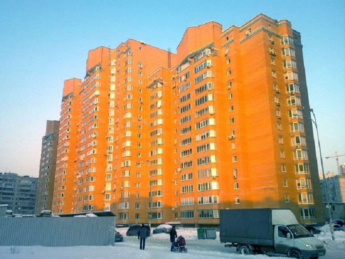 Верховна Рада знову планує будувати житло для депутатів