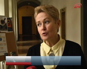 Львівських підприємців закликають рекламуватись на прикрашанні ялинок