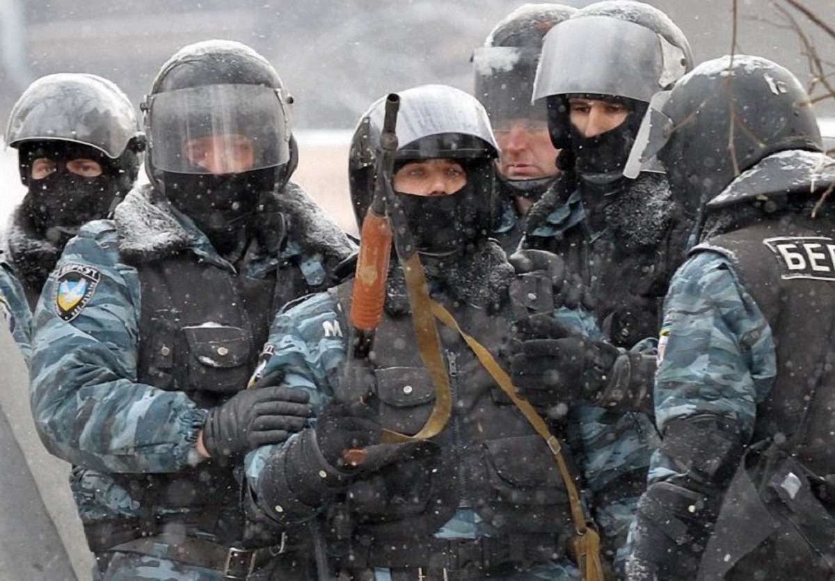 Слідство встановило, з якої зброї вбивали людей на Майдані Незалежності