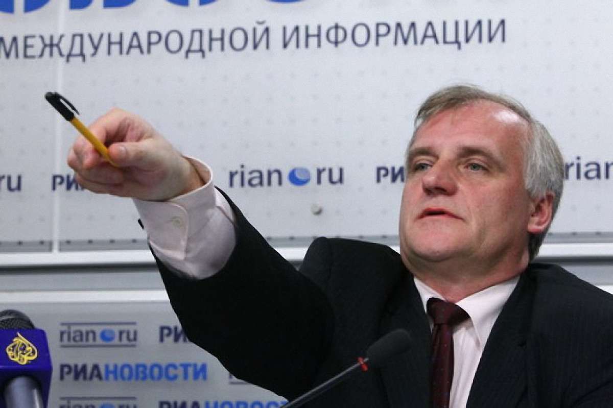 НАТО здивоване заявою Кремля щодо гарантій невступу України до Альянсу