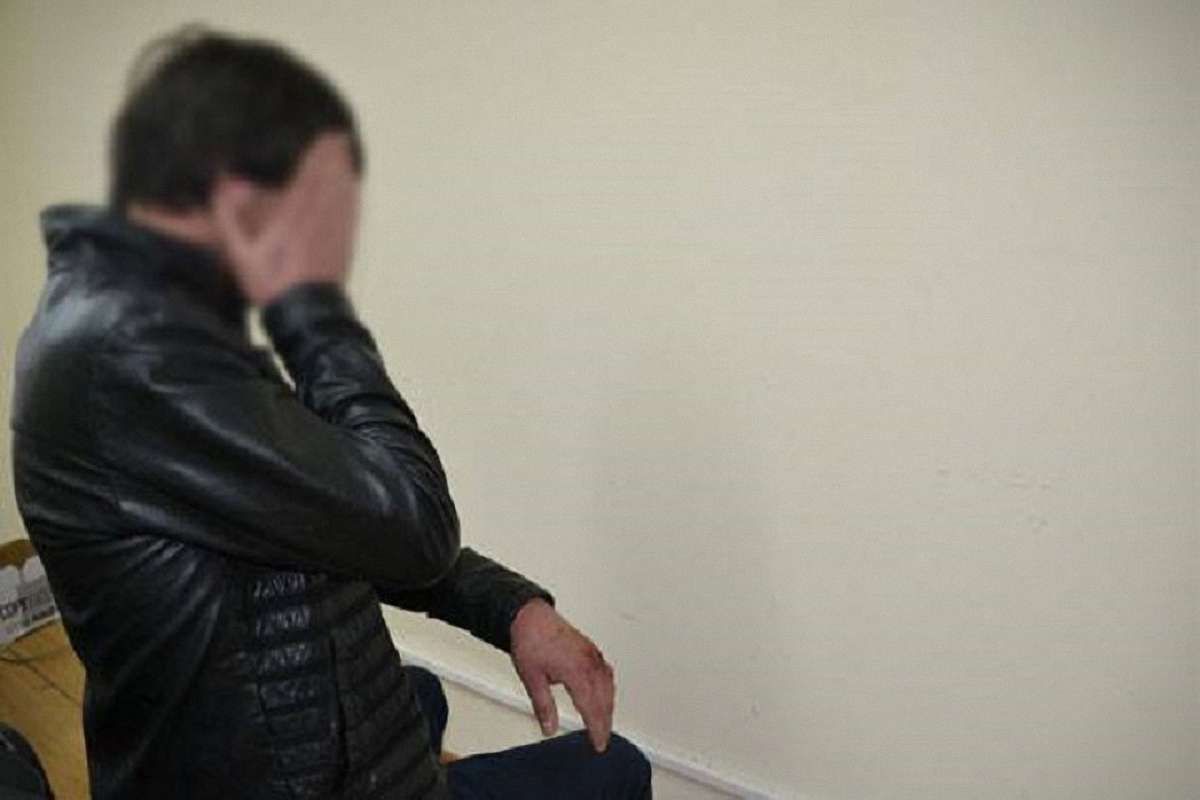 У львівській міліції розповіли подробиці вбивства інспектора ДАІ